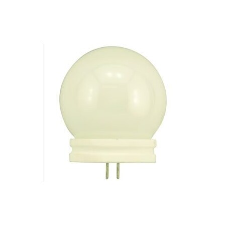 Ilb Gold Halogen Quartz Tungsten Bulb, Replacement For Donsbulbs Q20JCG12 Q20JCG12